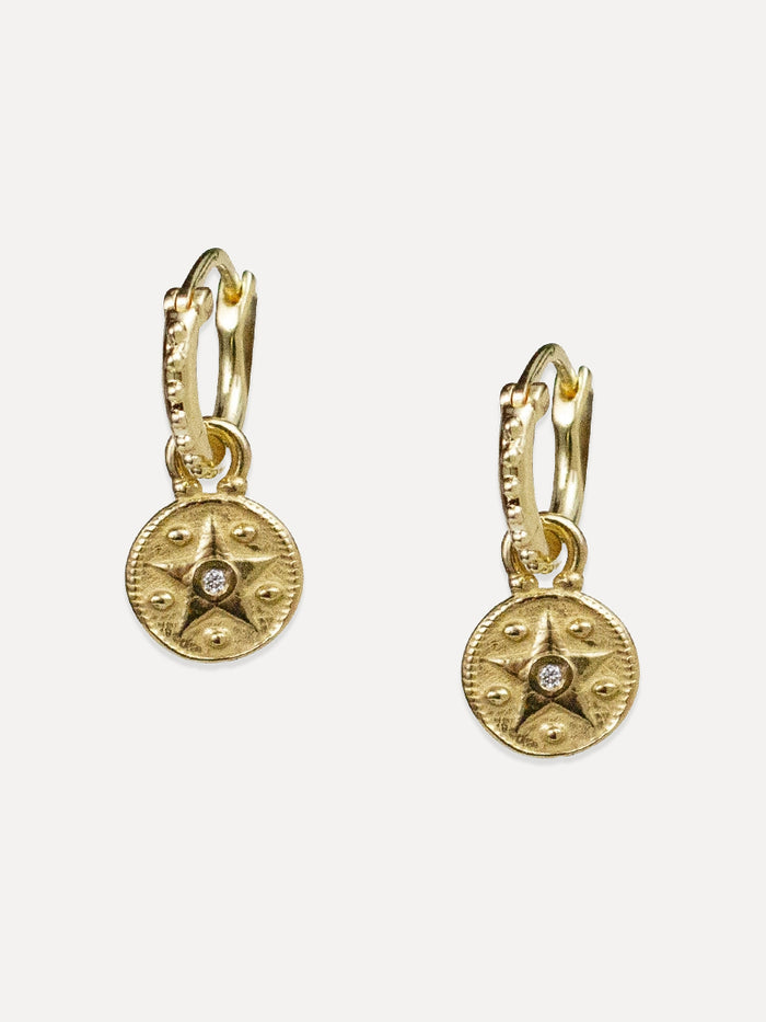 Carina Hoops