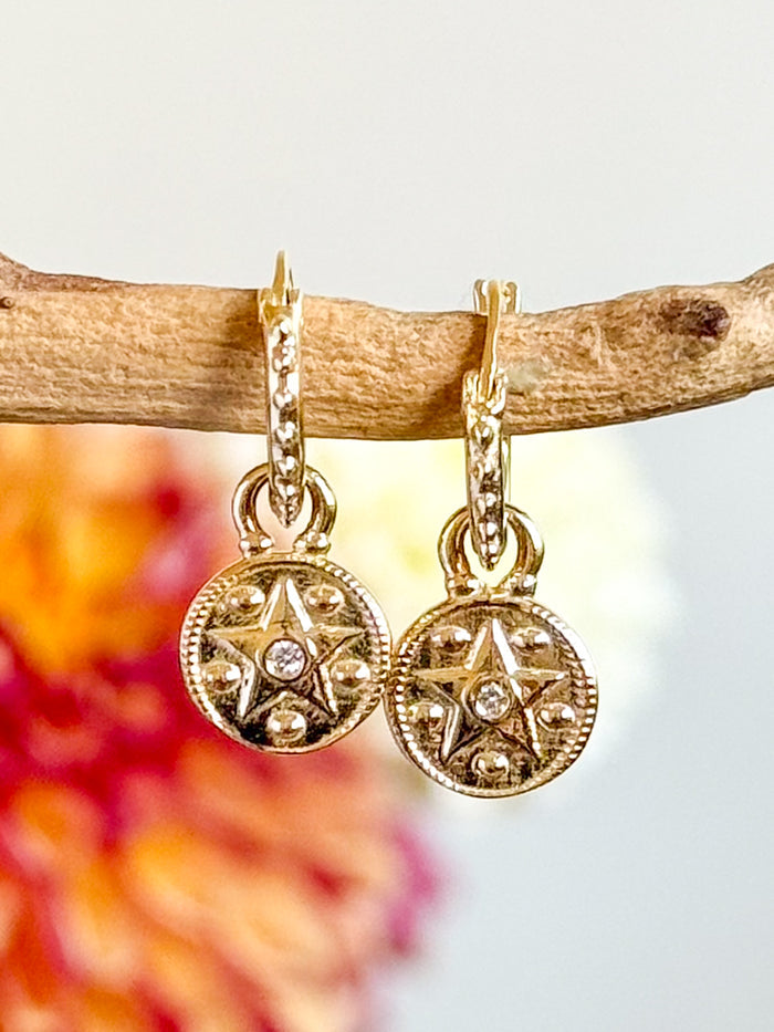 Carina Hoops
