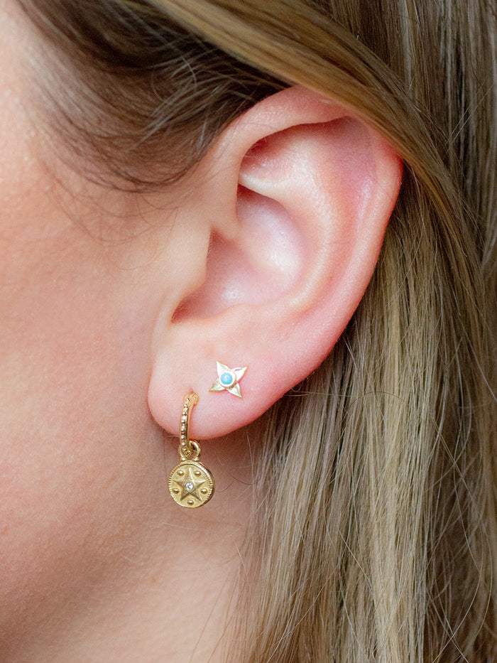 Carina Hoops