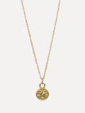 Carina Necklace