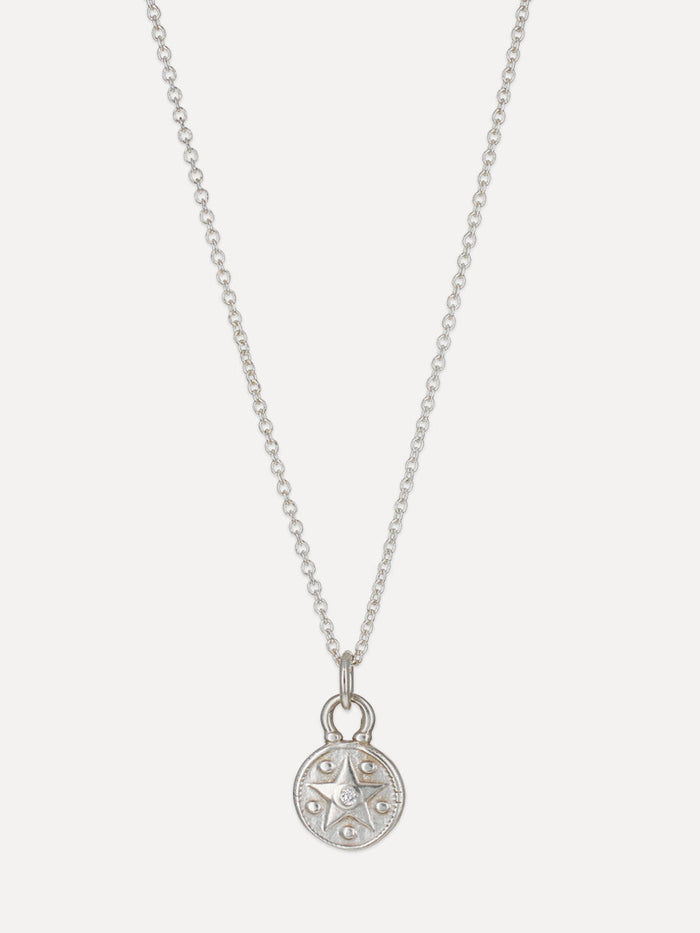 Carina Necklace