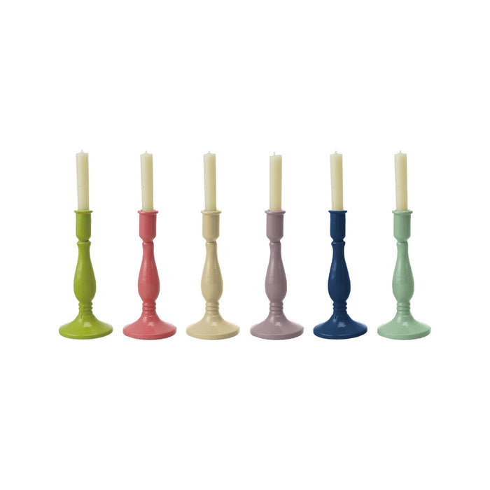 Cast Iron 1/2" Taper Holder