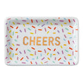 Celebration Trinket Dish