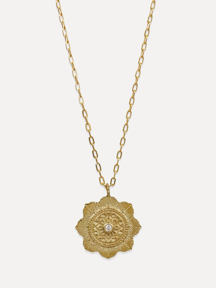 Chakra Necklace