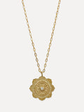 Chakra Necklace