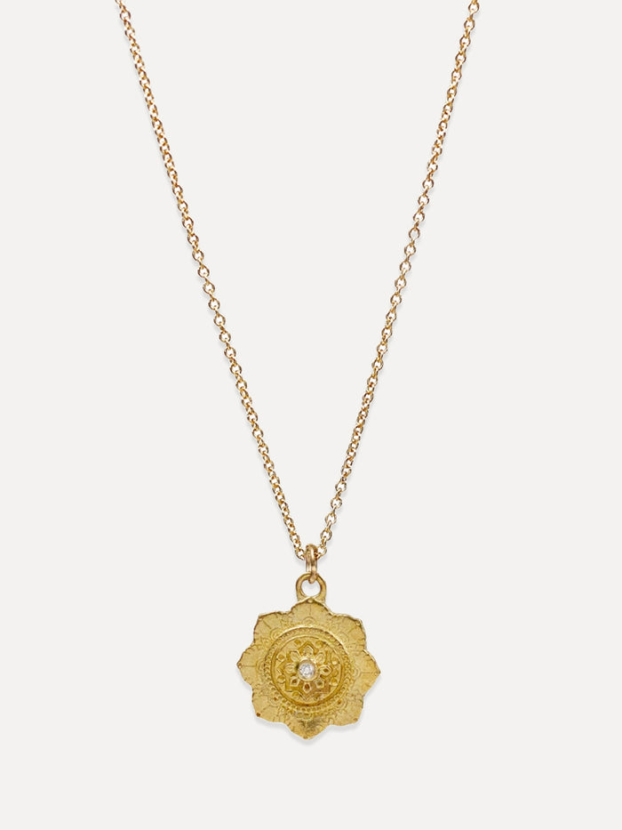 Chakra Necklace