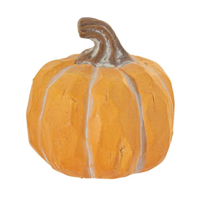 Chalky Yellow Pumpkin - Small