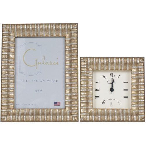 Champagne Hudson Frame