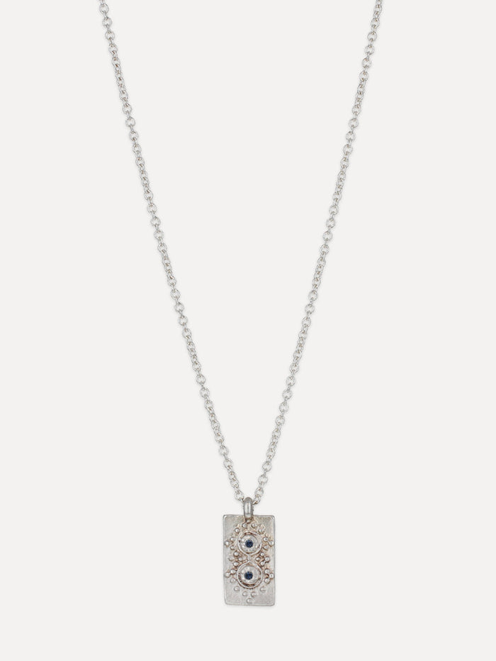 Chant Necklace