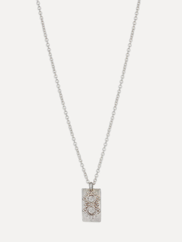 Chant Necklace