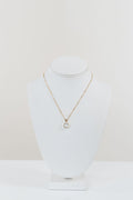 Cheandelle Necklace