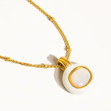 Cheandelle Necklace