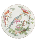 Chelsea Bird Dessert Plate - A