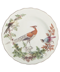 Chelsea Bird Dessert Plate - B