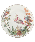 Chelsea Bird Dessert Plate - D