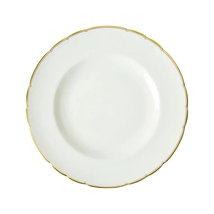 Chelsea Duet Dinner Plate