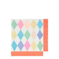 Circus Fringe Large Napkins