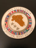 CJTF-OIR Commanding General LTG Paul Funk