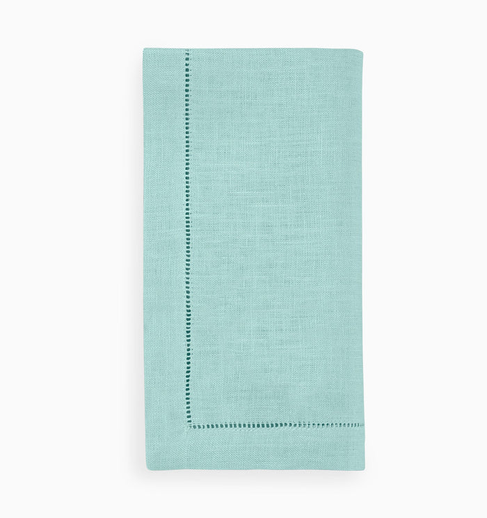 Clearwater Linen Set of 4 Festival Dinner Napkins