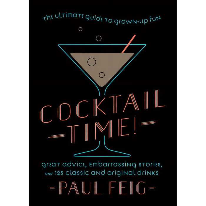 Cocktail Time!