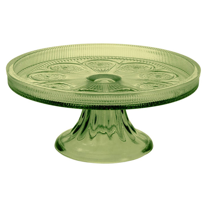 Codi Glass Cake Stand