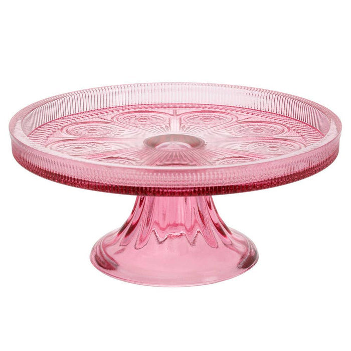 Codi Glass Cake Stand