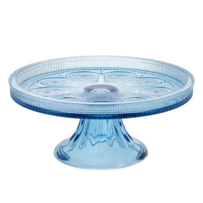 Codi Glass Cake Stand