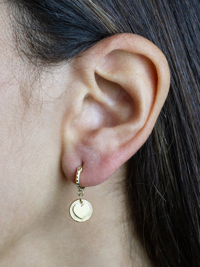 Cole Heart Hoops