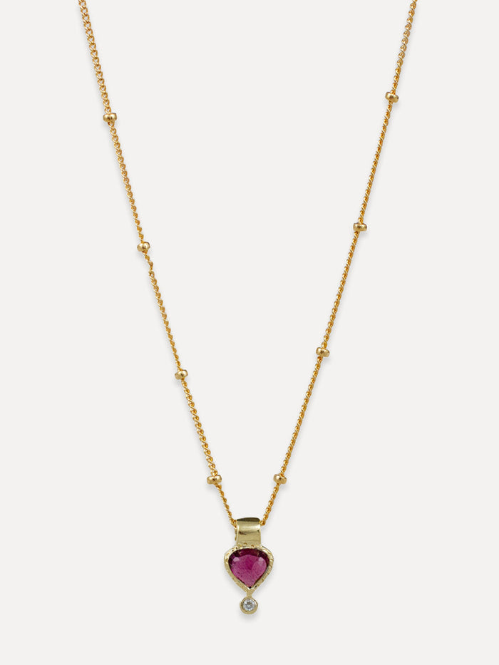 Colette Necklace