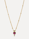 Colette Necklace