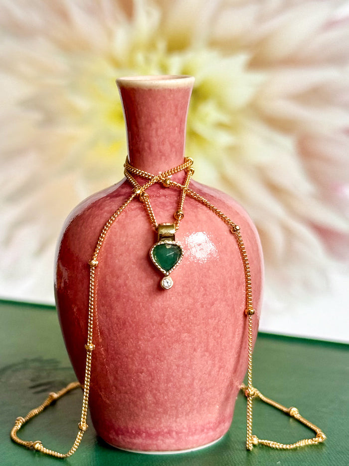 Colette Necklace