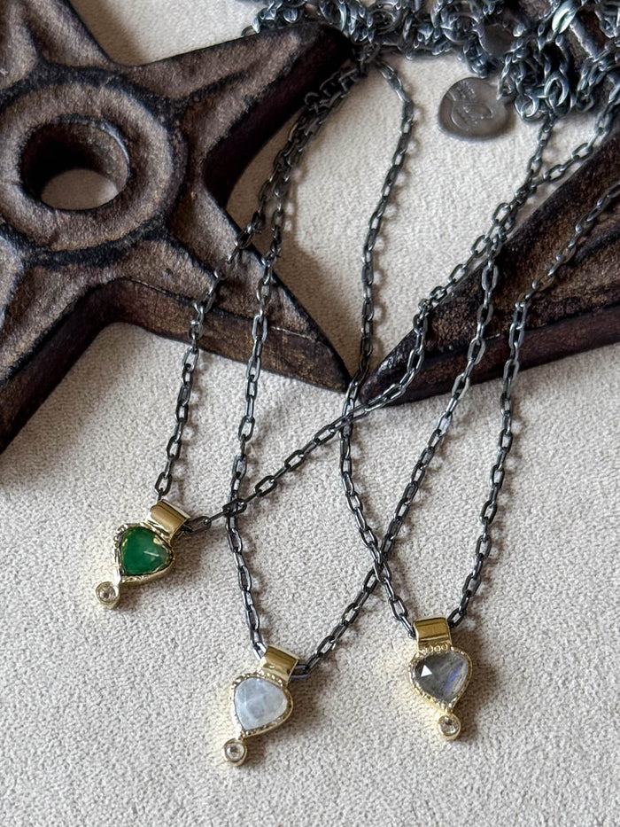 Colette Necklace