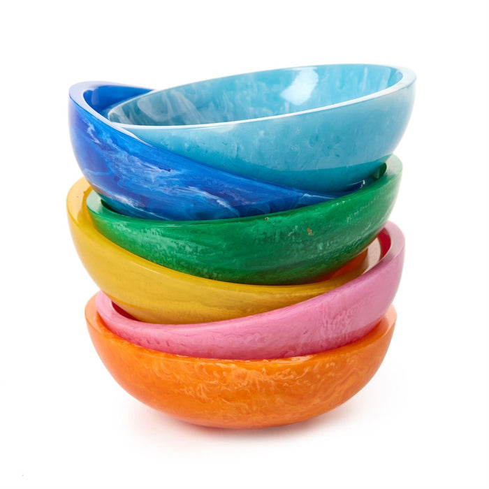 Color Pop Tidbit Bowl