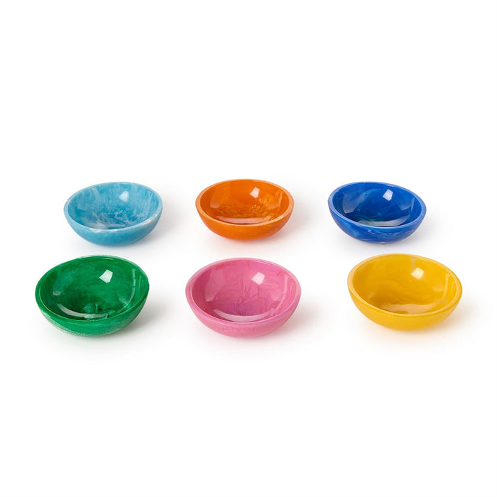 Color Pop Tidbit Bowl