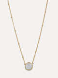 Comet Necklace