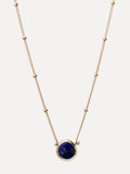 Comet Necklace