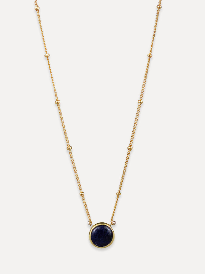 Comet Necklace