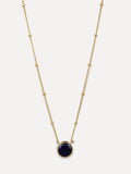 Comet Necklace