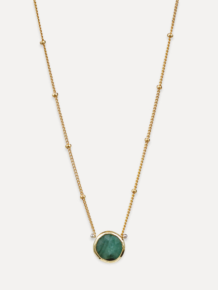 Comet Necklace