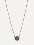 Comet Necklace
