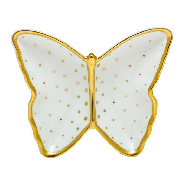 Connect the Dot - Butterfly Dish
