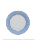 Cornflower Lace Bread & Butter Plate