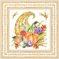 Cornucopia Napkins