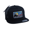 Coyote Cap by Red Dirt Hat Co.