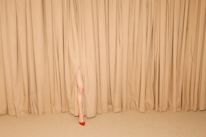 Curtain by Ulas & Merve Photography