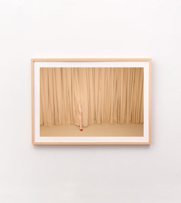 Curtain by Ulas & Merve Photography