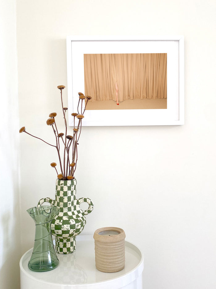 Curtain by Ulas & Merve Photography