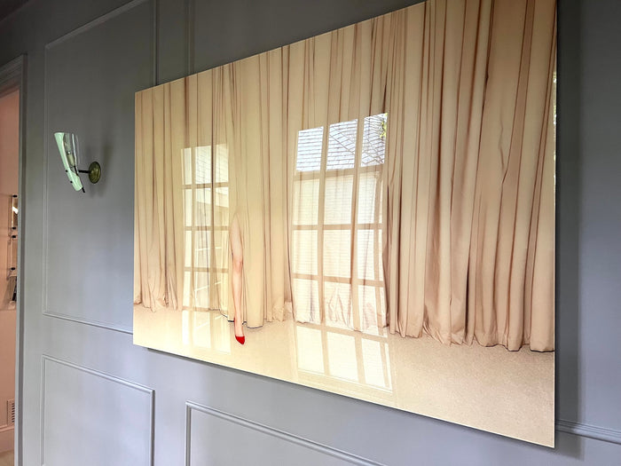 Curtain by Ulas & Merve Photography