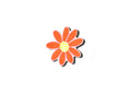 Daisy Flower Mini Attachment