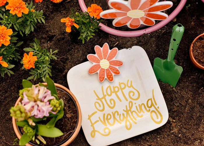 Daisy Flower Mini Attachment
